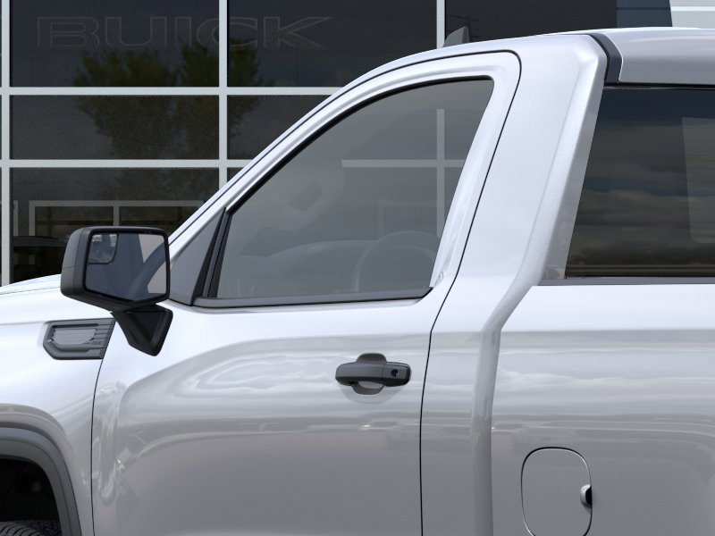 New 2026 GMC Sierra 1500 Pro w/ Pro Value Package image 51