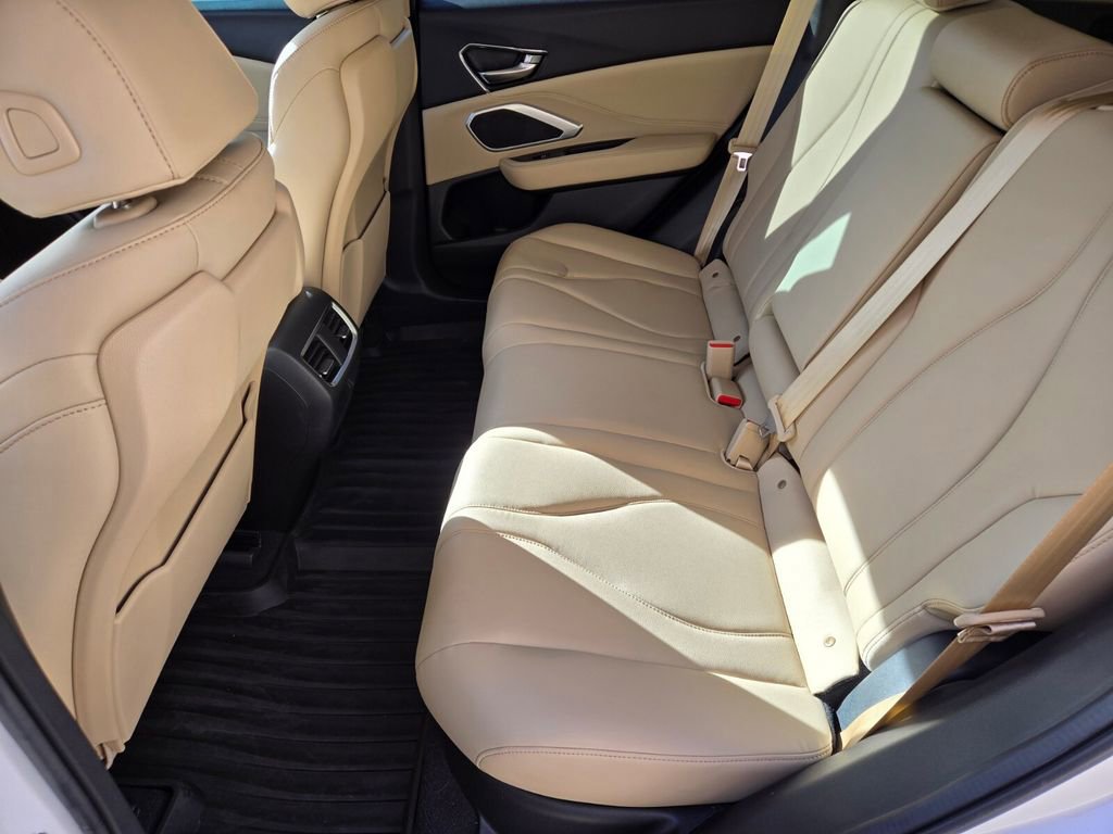 Used 2023 Acura RDX AWD image 7