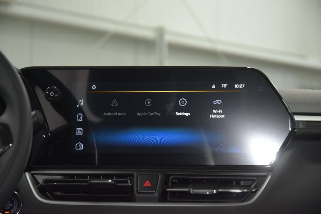 New 2026 Chevrolet TrailBlazer LS w/ LS Convenience Package AWD/4WD image 28