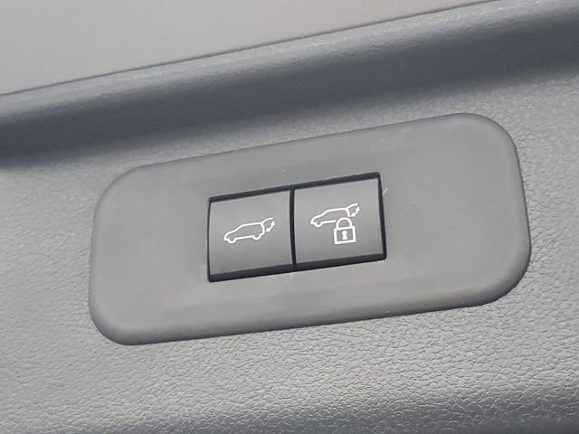 New 2026 Toyota Grand Highlander XLE image 9