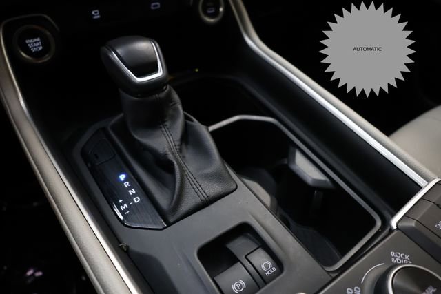 Used 2024 Toyota Grand Highlander Platinum image 21