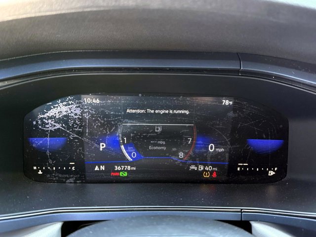 Used 2022 Volkswagen Taos SE image 30