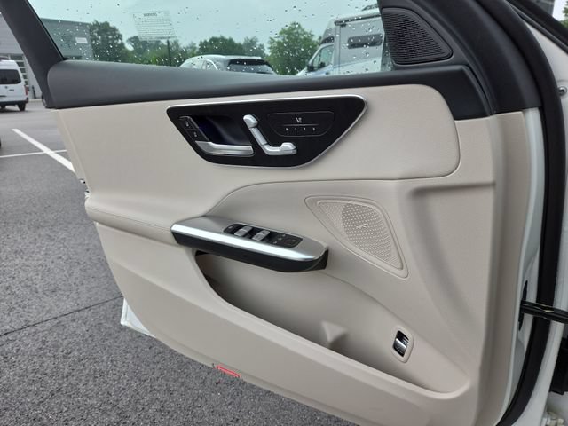 New 2026 Mercedes-Benz C 300 4MATIC Sedan image 20