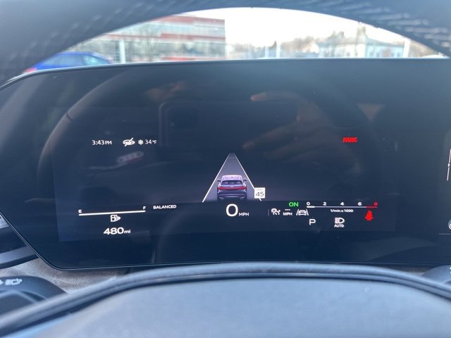 New 2025 Audi Q5 Premium Plus image 21