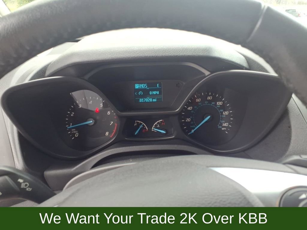 Used 2016 Ford Transit Connect XL image 13