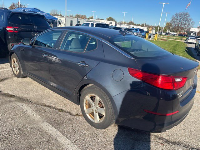 Used 2015 Kia Optima LX FWD image 3