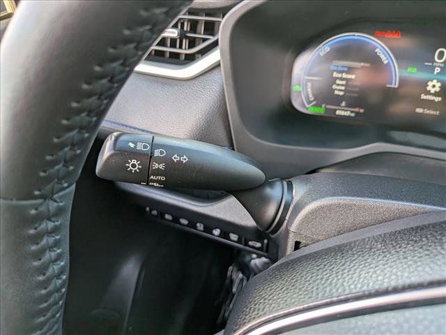 Used 2023 Toyota RAV4 XSE image 16