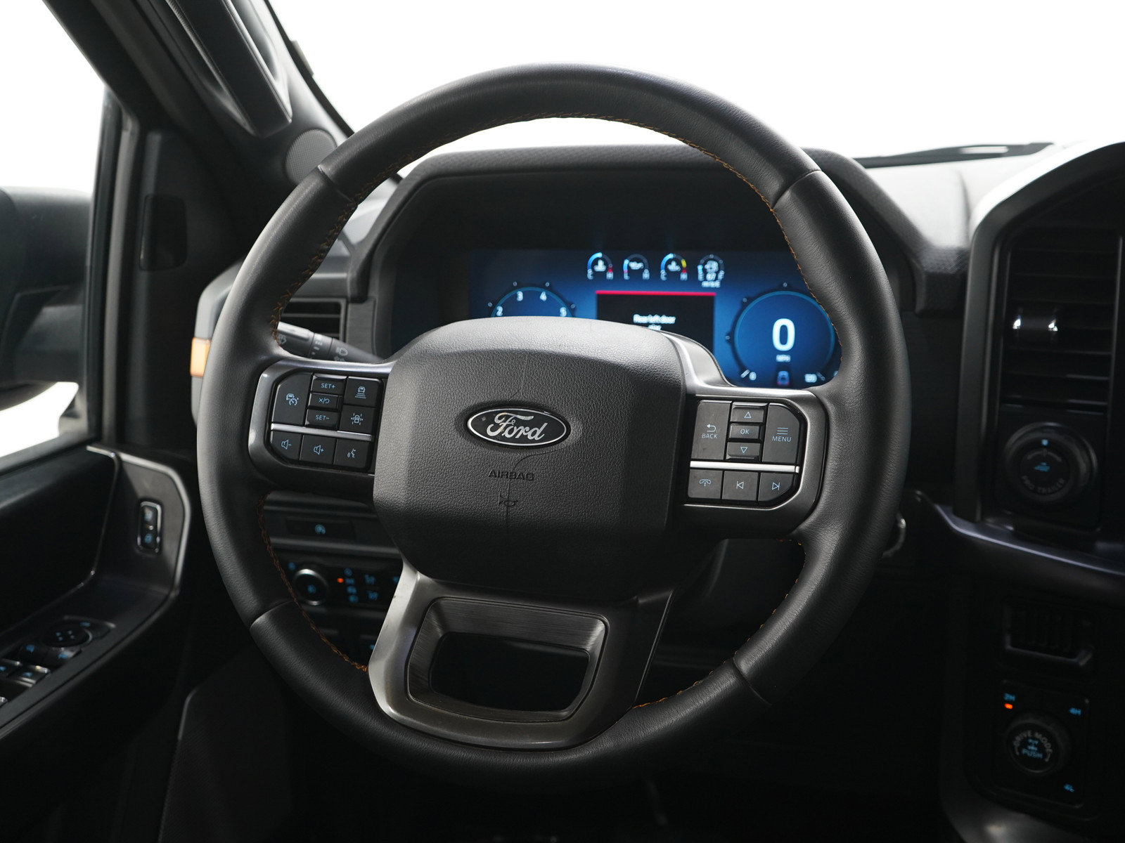 Used 2025 Ford F150 Tremor AWD/4WD image 18