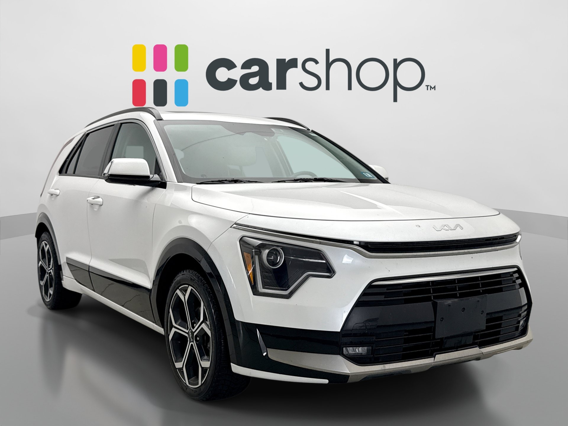 Used 2023 Kia Niro EX Touring FWD image 7