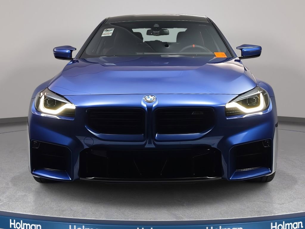 New 2026 BMW M2 w/ Lighting Package image 8