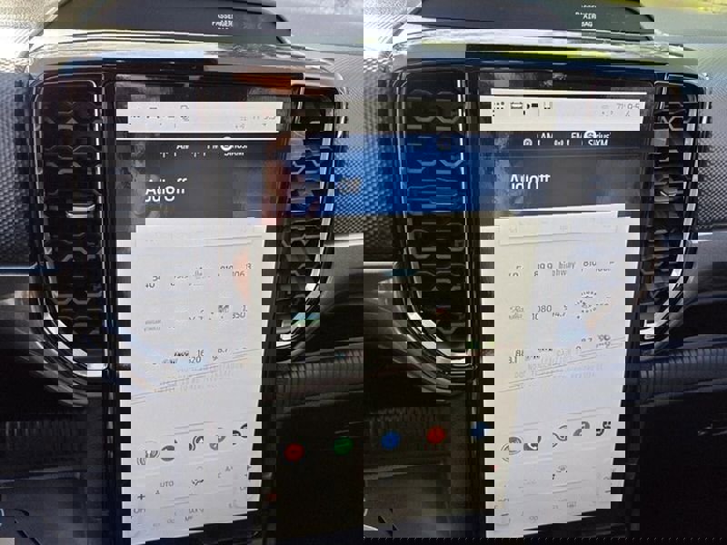 New 2026 Ford Ranger XLT w/ Equipment Group 301A High image 22