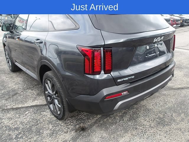 Used 2023 Kia Sorento X-Line EX AWD/4WD image 5