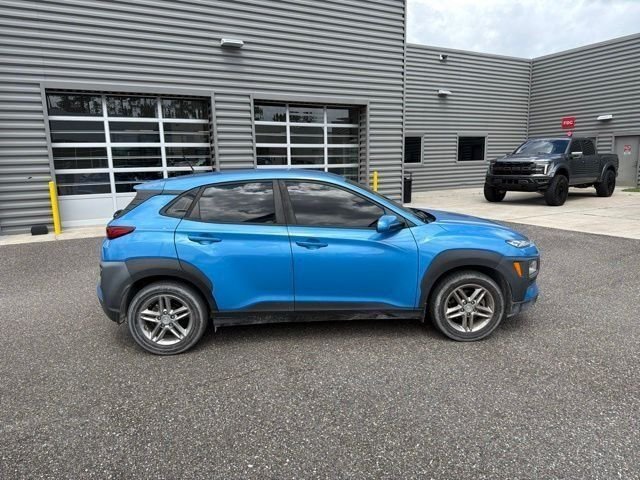 Used 2019 Hyundai Kona SE FWD image 3