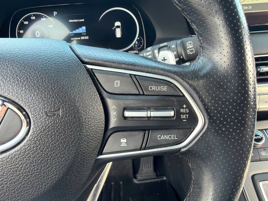 Used 2020 Hyundai Palisade Limited AWD/4WD image 23