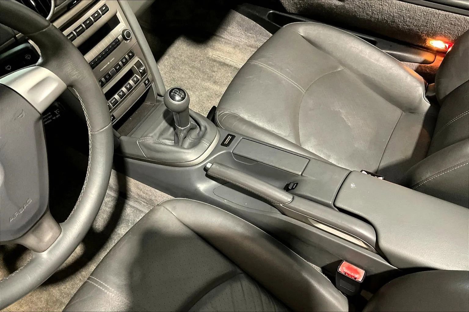 Used 2006 Porsche Boxster image 15