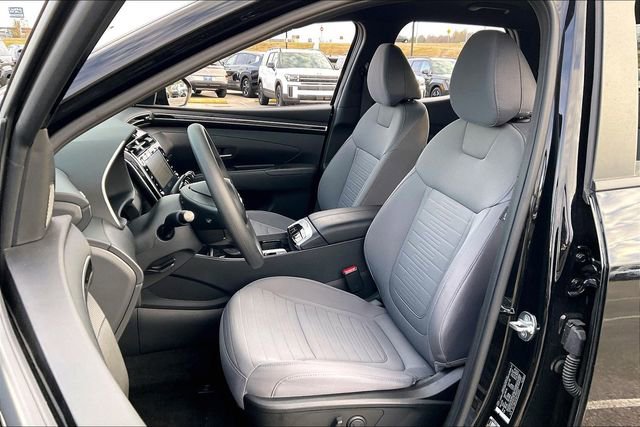 Certified 2024 Hyundai Santa Cruz SEL image 25