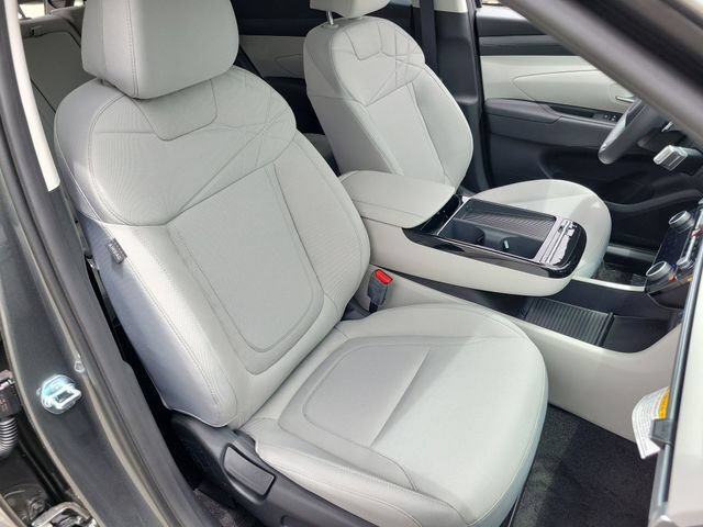 New 2026 Hyundai Tucson SEL AWD/4WD image 22