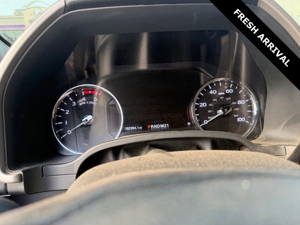 Used 2019 Ford F250 Lariat w/ Lariat Ultimate Package image 15