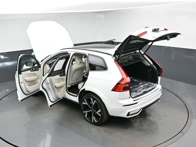 New 2026 Volvo XC60 B5 Ultra w/ Protection Package Premier AWD/4WD image 53