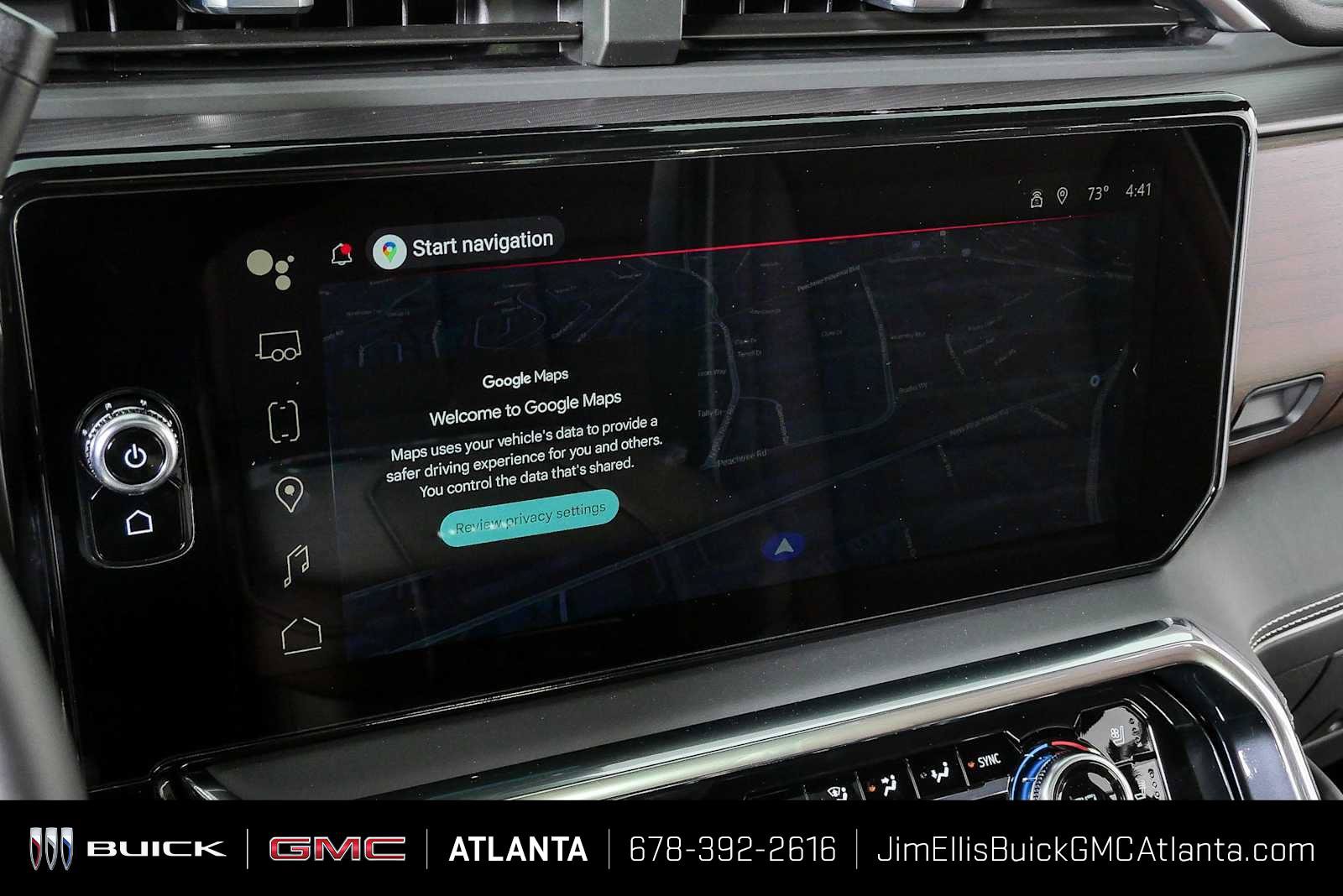 New 2026 GMC Sierra 2500 Denali Ultimate AWD/4WD image 16