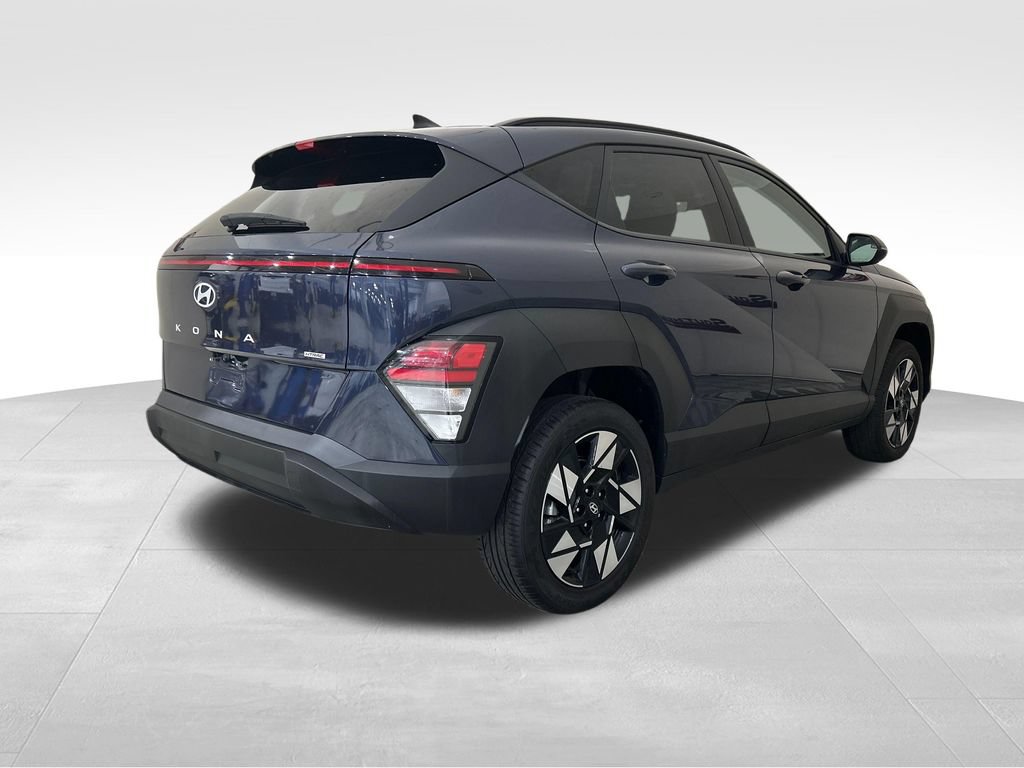 Used 2024 Hyundai Kona SEL w/ Convenience Package AWD/4WD image 5