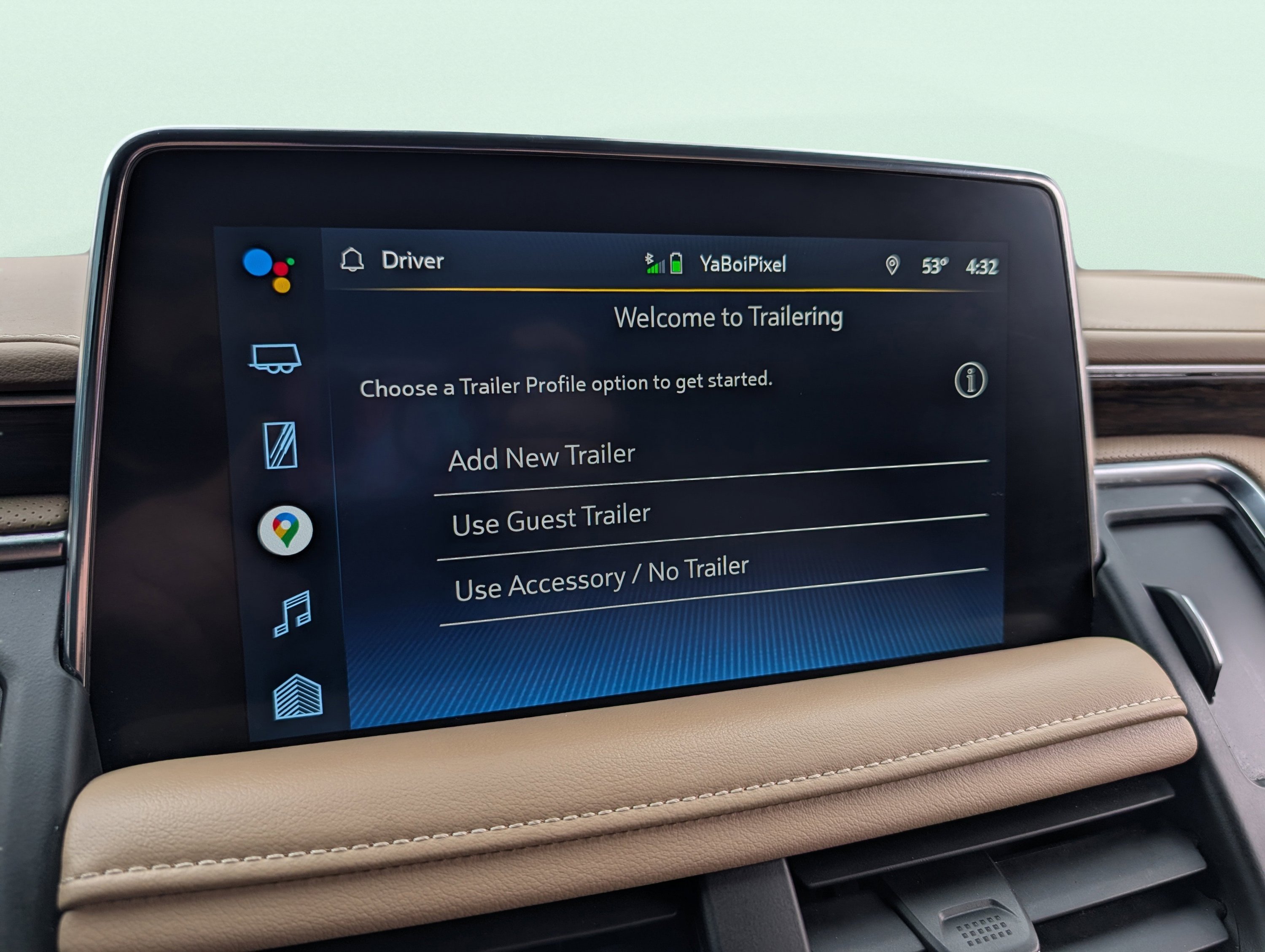 Used 2022 Chevrolet Suburban Premier w/ Max Trailering Package AWD/4WD image 56