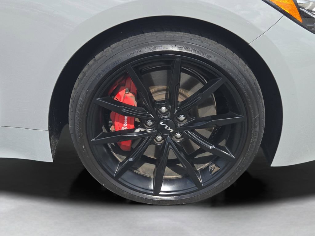 Used 2023 Kia Stinger GT2 w/ Option Group 015 image 6