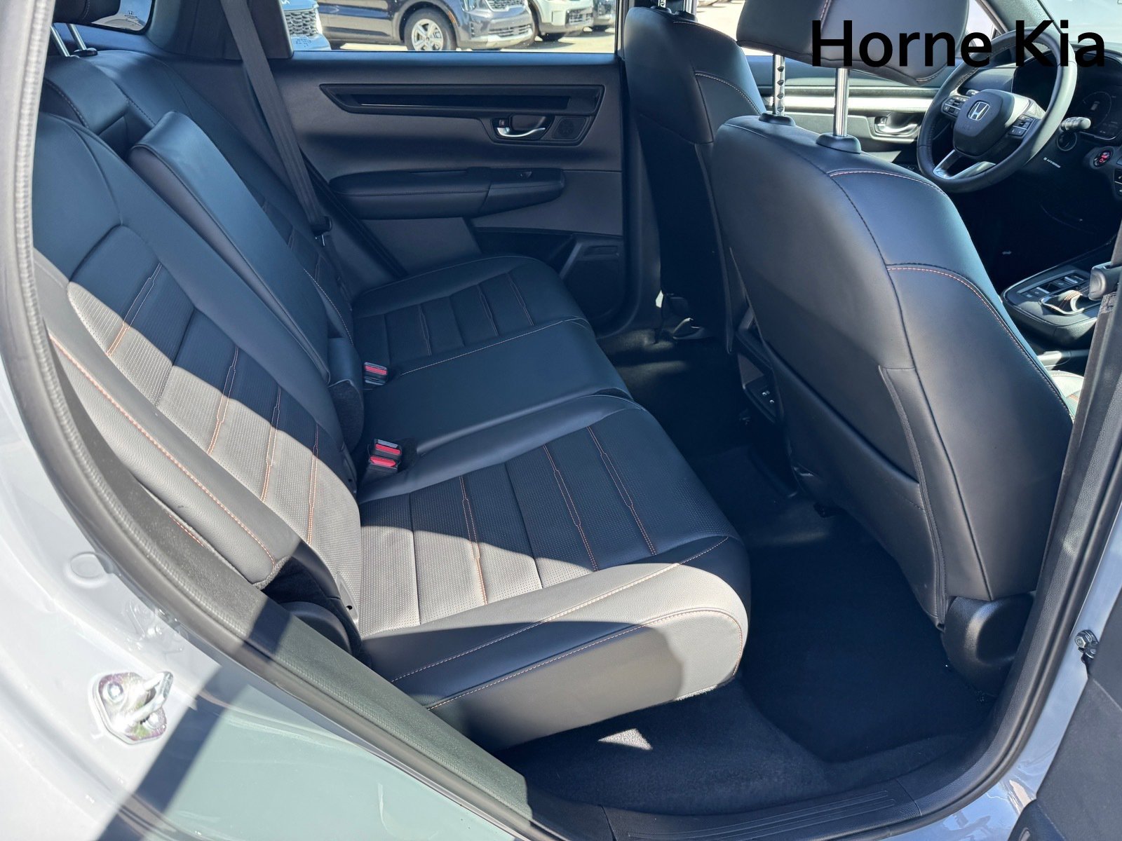 Used 2024 Honda CR-V Sport-L image 26