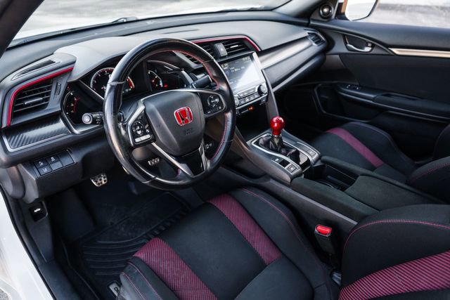 Used 2020 Honda Civic Si image 2