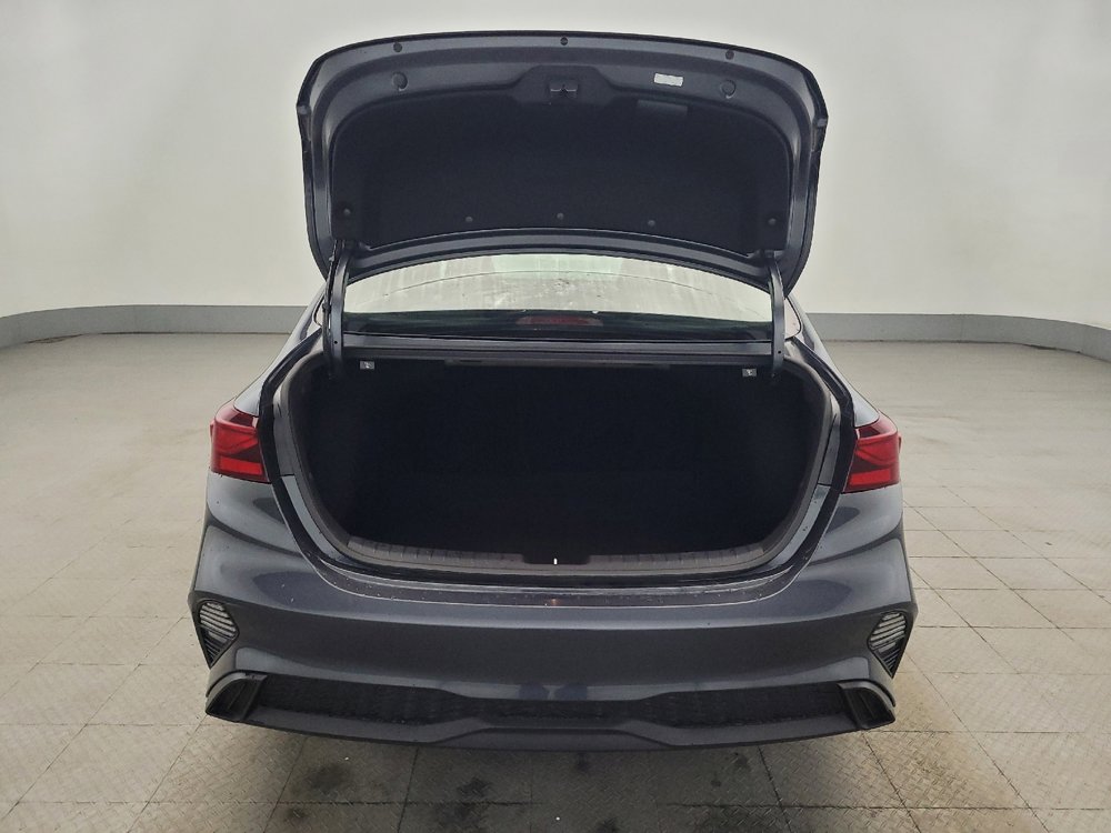 Used 2023 Kia Forte LXS w/ LXS Technology Package image 29