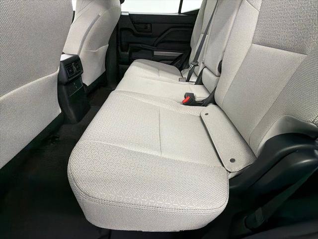 Certified 2026 Toyota 4Runner SR5 AWD/4WD image 38