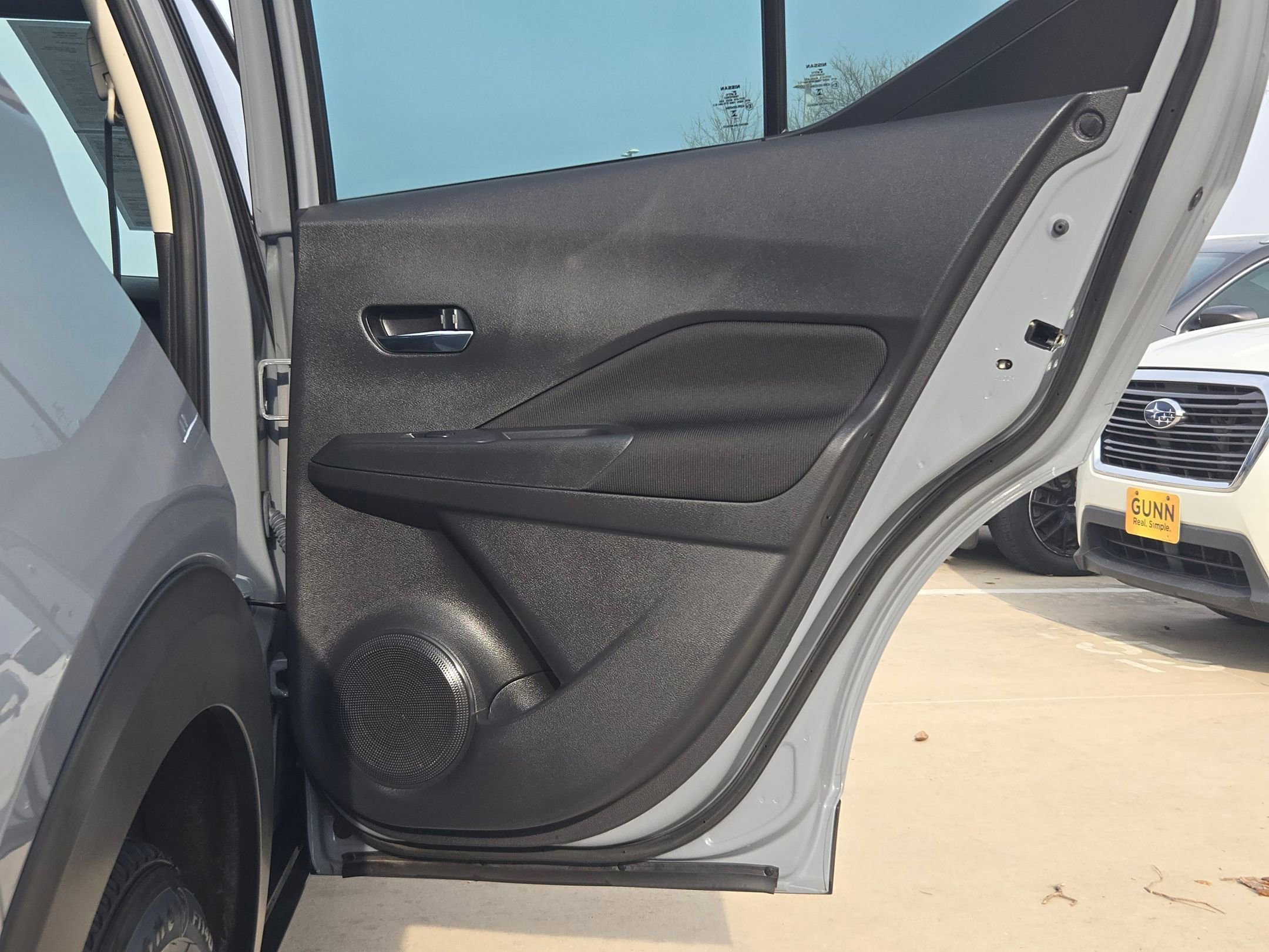 Used 2023 Nissan Kicks SV image 25