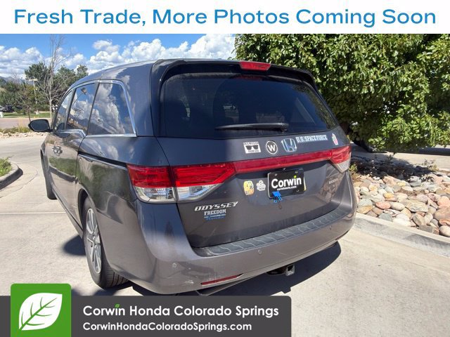 Used 2015 Honda Odyssey Touring image 6