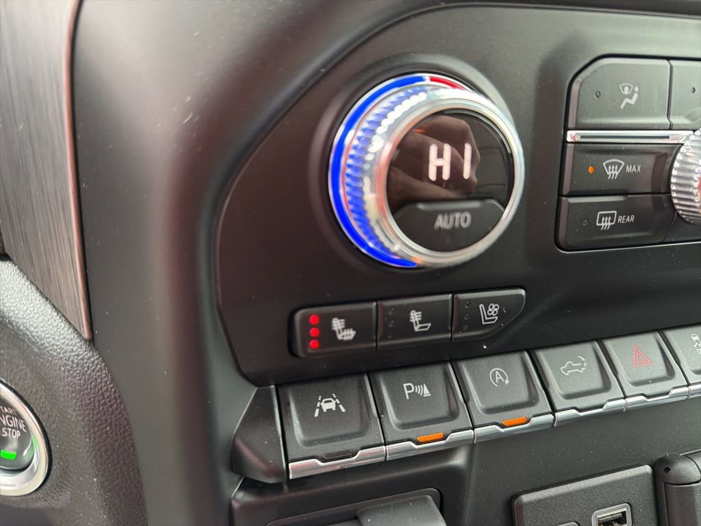 Used 2019 GMC Sierra 1500 Denali w/ Denali Ultimate Package image 15