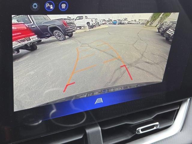 New 2027 Chevrolet Equinox LT FWD image 7