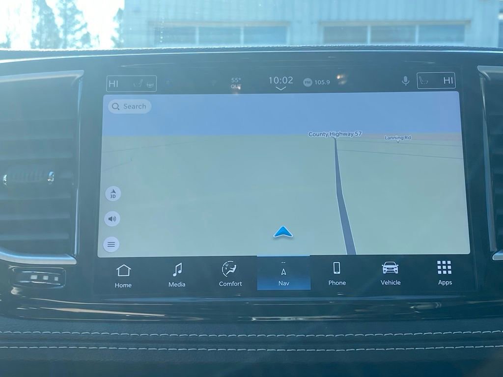 Used 2024 Chrysler Pacifica Limited image 13