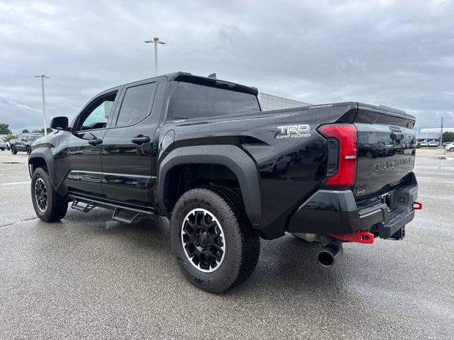 Used 2026 Toyota Tacoma 4x4 Double Cab Hybrid image 4
