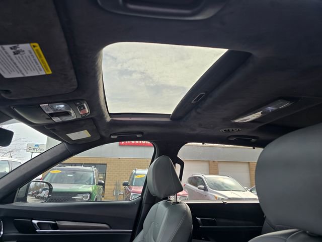 Used 2024 Kia Telluride SX Prestige X-Pro image 12