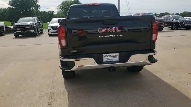 New 2026 GMC Sierra 1500 Pro w/ Pro Value Package AWD/4WD image 7