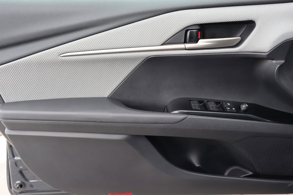 Certified 2025 Toyota Camry SE image 23