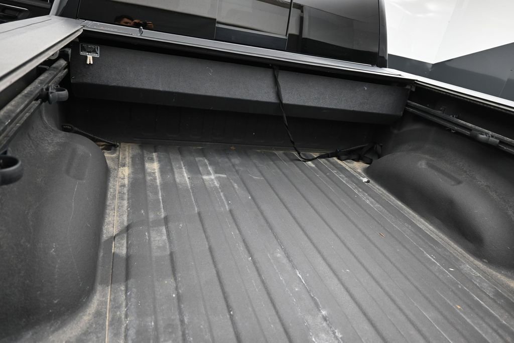 Used 2022 RAM 1500 TRX w/ TRX Level 1 Equipment Group AWD/4WD image 39