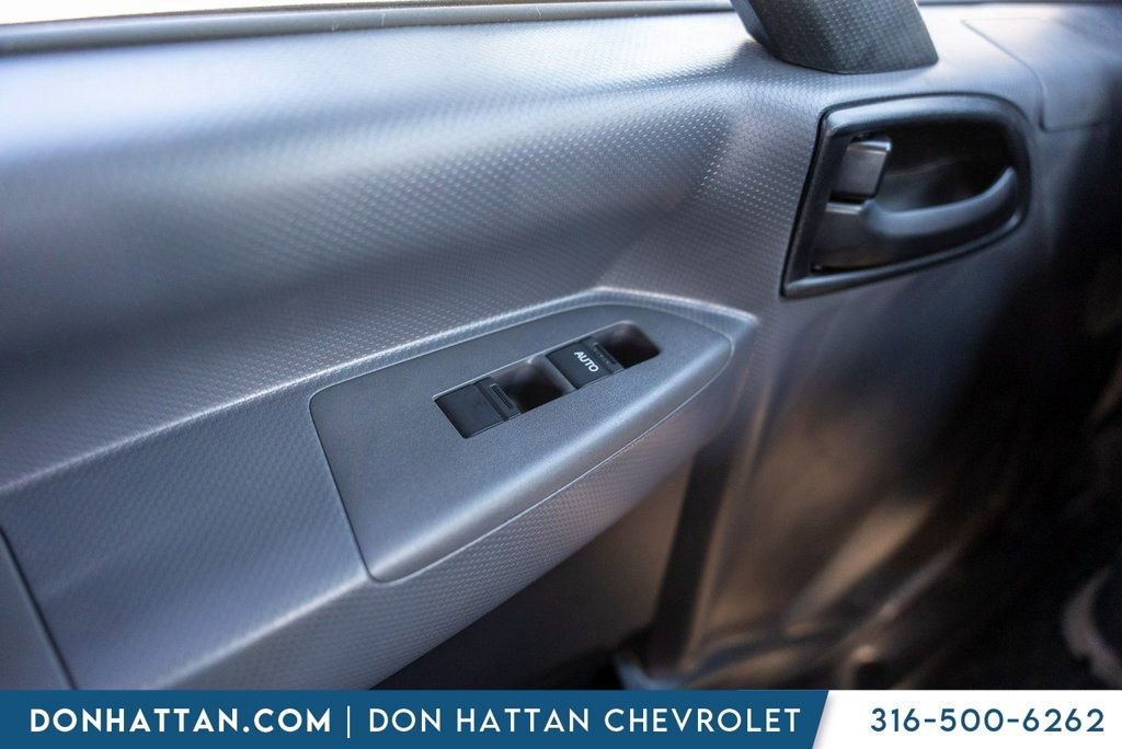New 2025 Chevrolet Low Cab Forward image 16