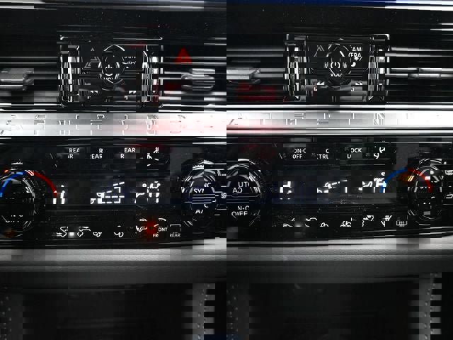 New 2026 Nissan Pathfinder Platinum image 15