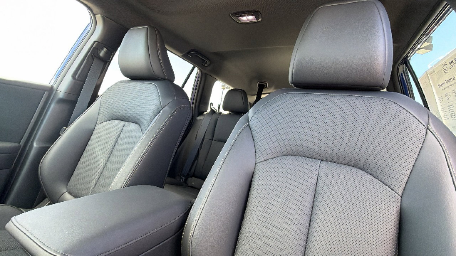 New 2026 Subaru Outback Limited image 11