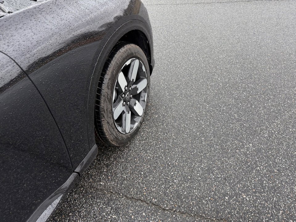 New 2026 Honda Prologue Elite image 25