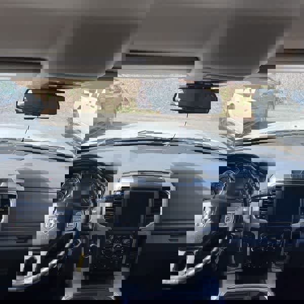 Used 2016 RAM 2500 Big Horn image 13