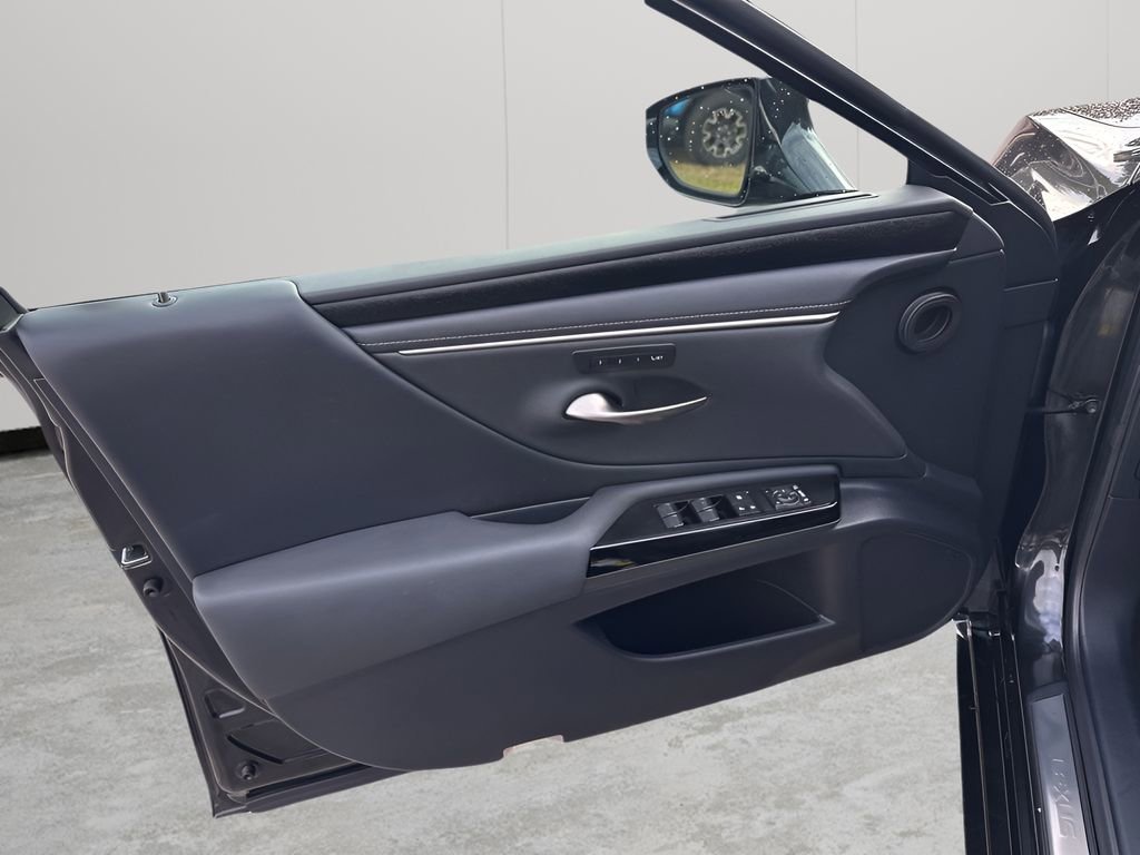 Used 2024 Lexus ES 350 w/ Premium Package image 25