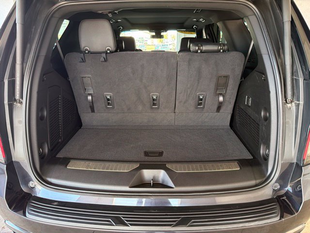 Used 2022 Chevrolet Tahoe Z71 AWD/4WD image 8