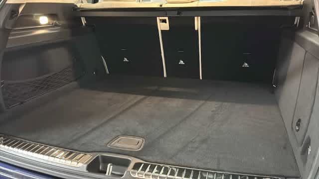 Certified 2026 Mercedes-Benz GLE 450 4MATIC image 33