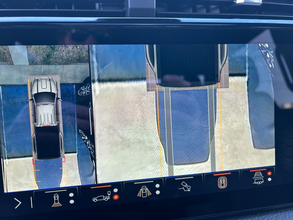 New 2026 GMC Sierra 3500 Denali w/ Denali Reserve Package image 29